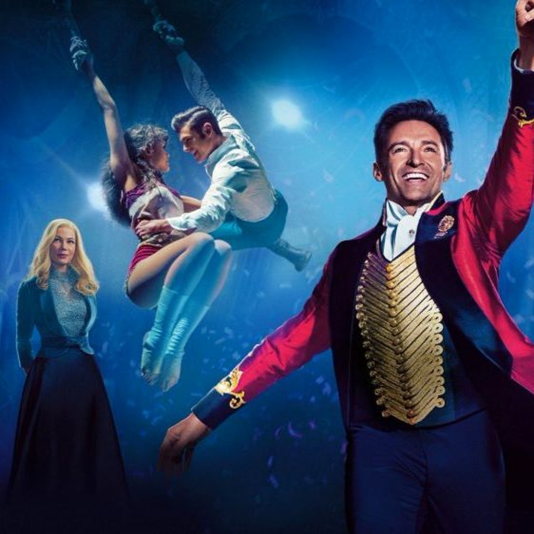 Stream N.A.T.A.L.I.E Listen to The greatest showman playlist online