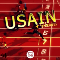 Bigroots_USain( Freestyle )