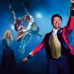 The Greatest Showman - Never Enough