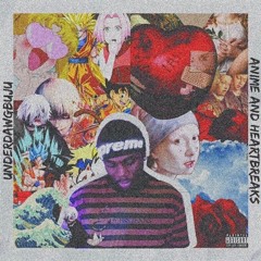 010 Interlude [Prod By Young Kaneki]
