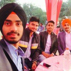 Bande khaniya - prabh aujla