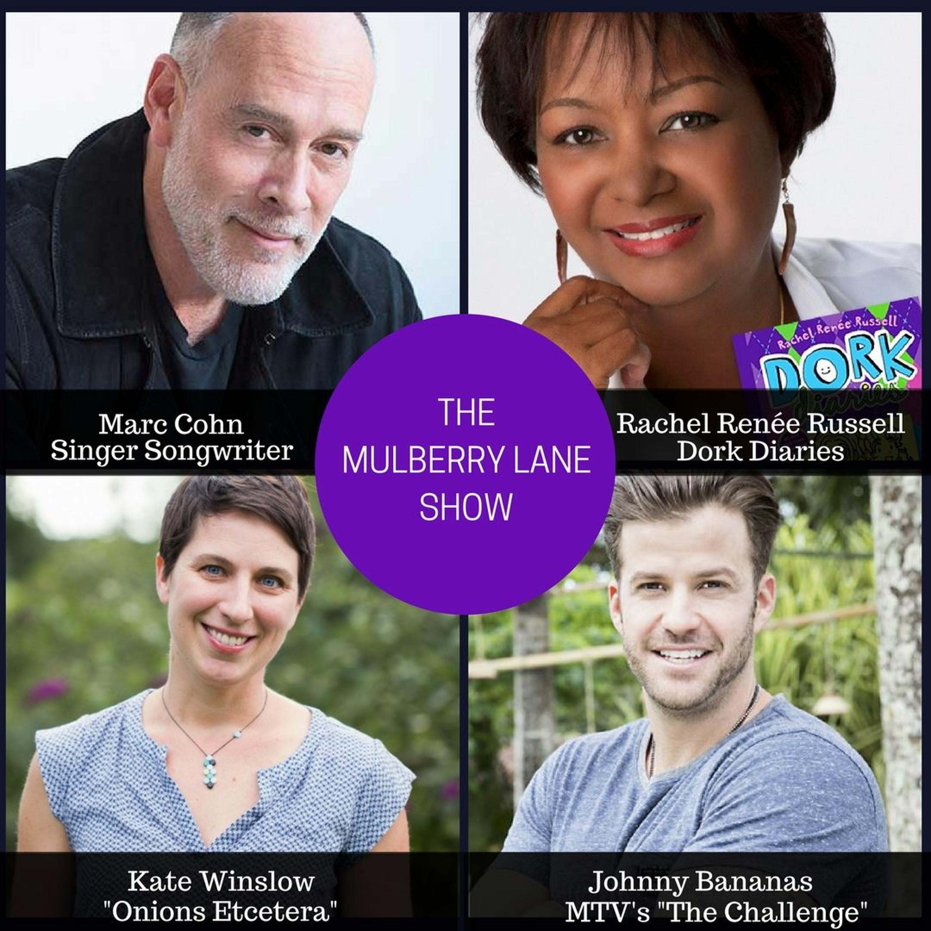 The Mulberry Lane Show