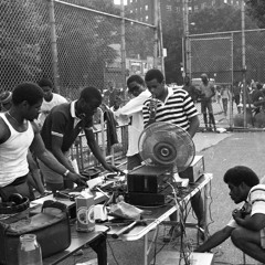 Classic Rap Mix  (Vol One) master
