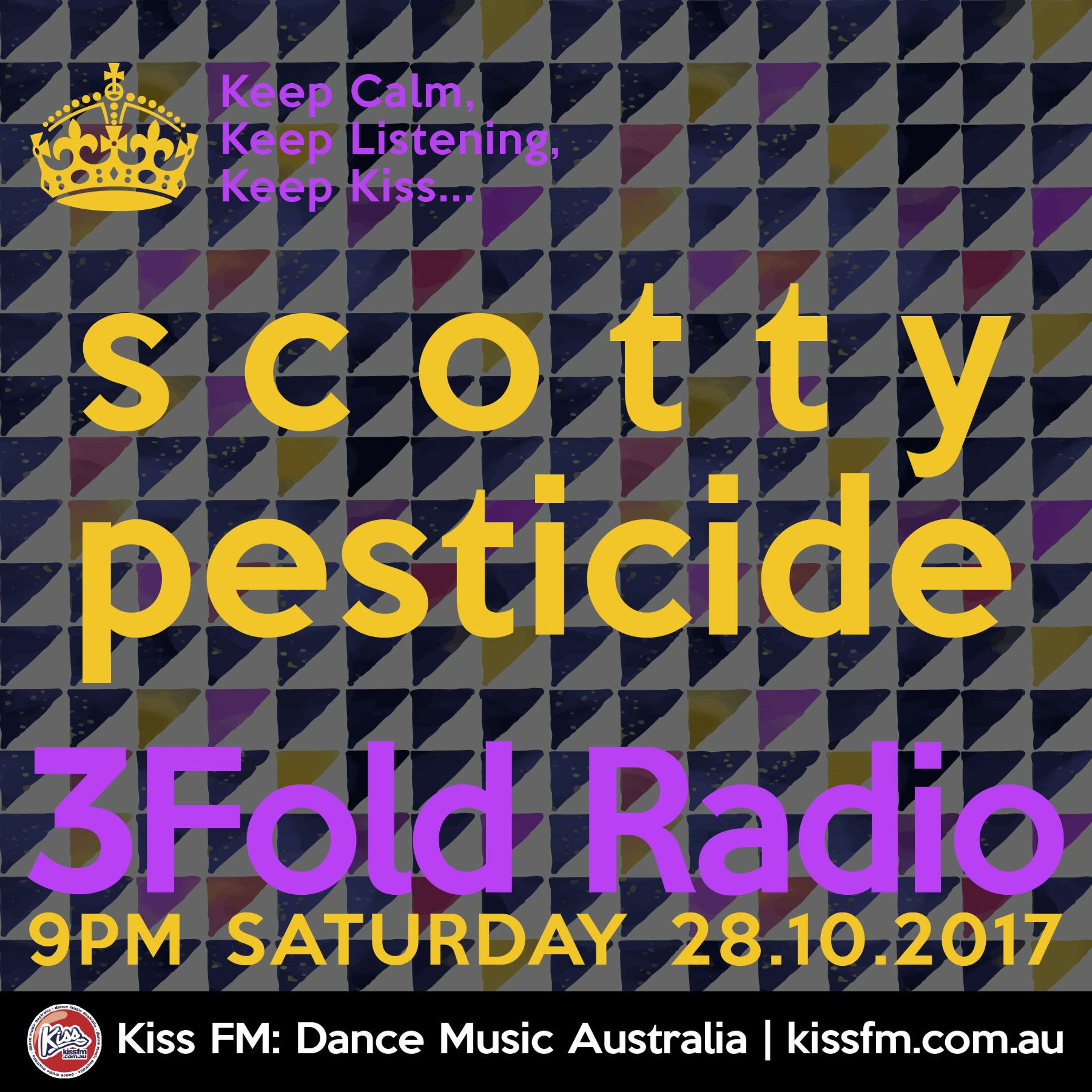 [222] Scotty Pesticide