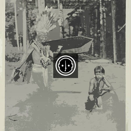 Jonas - Dayak Warrior Dance Ep. Teaser