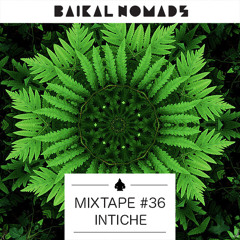 Mixtape #36 by Intiche