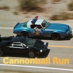Cannonball Run