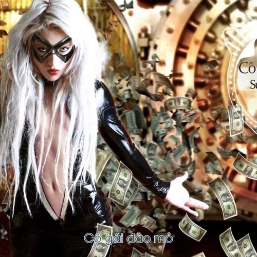 Cô Gái Đào Mỏ (These Bitches)- Suzie [Free Download]