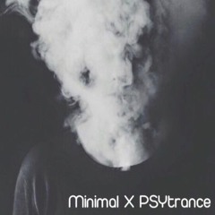 Minimal X Psytrance | 2018 NEW YEARS Live Mix - Vol.23