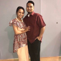 Awod In Lan cover by Johniton Tibies ft. Neveah Labout