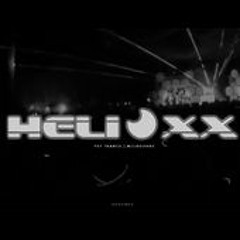 Helioxx Psy Mixx 001 - January 2017