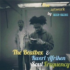 8 Soul Frequency
