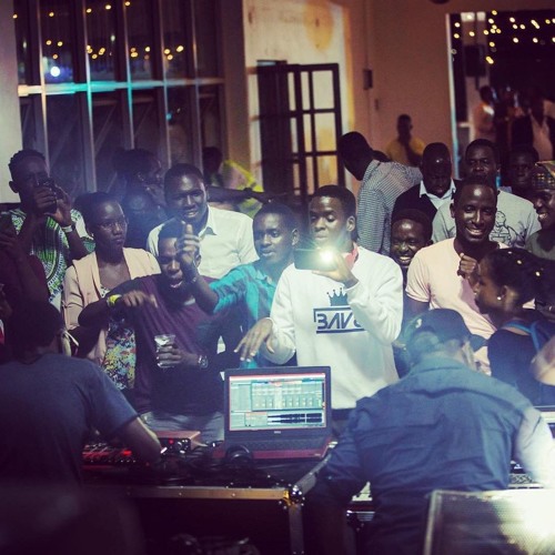 BRONTE (iZAYA REMiX)