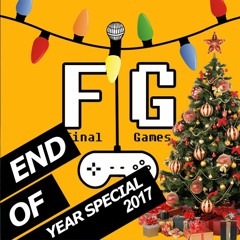 THE ISLAND OF 2017 - End of Year Special!