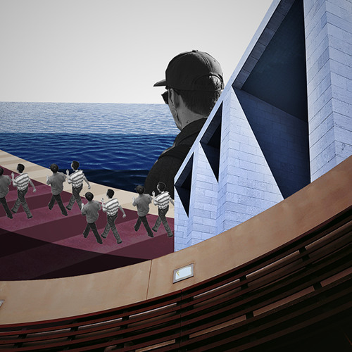 New private playlist