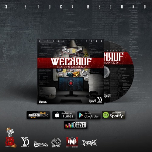 Weckruf (feat.  Kielz More, Yannick D. & Finest Skillz)