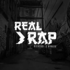 REAL RAP - Richchoi Ft. Vinadu (Beat) [Free Download]