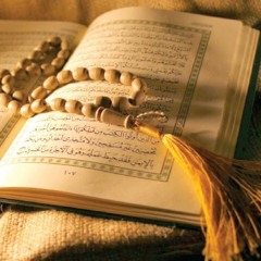مقطع رائع - هو الذي أنزل عليك الكتاب - آل عمران