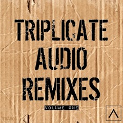 4D - Impetus (Conrad Subs Remix)[Out 31.12.17]