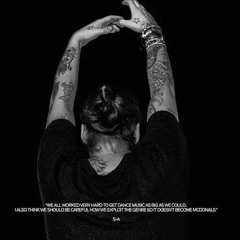Steve Angello - Human ( Album)