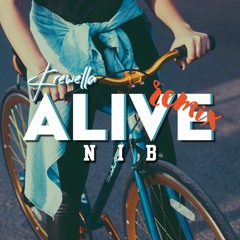 Krewella - Alive (NIB Remix)