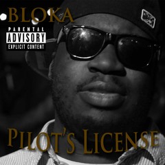 Pilots License (Can't Hold Back)
