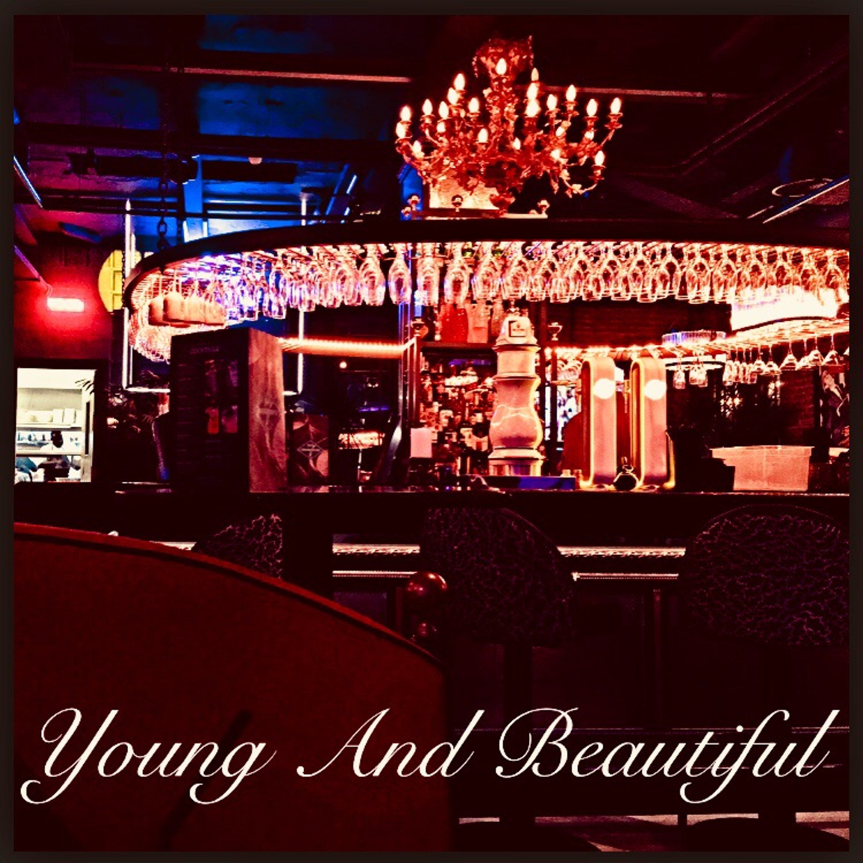 Young And Beautiful episode artwork