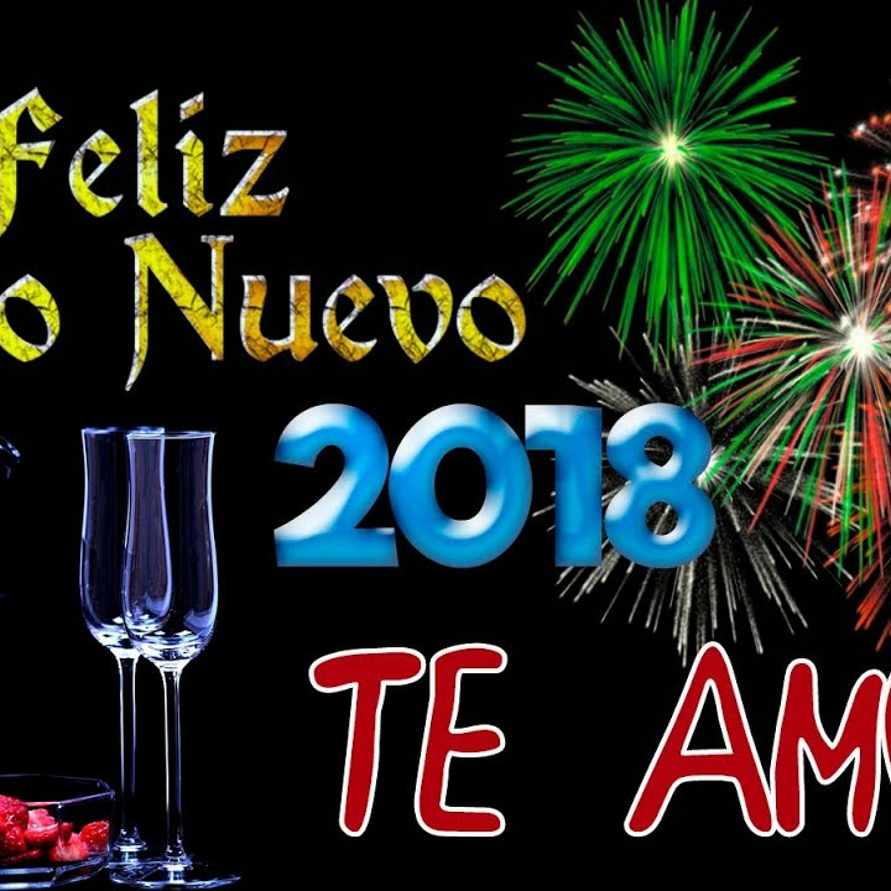 Mix Recuerdo " Csm " ( Regueton & Cumbia ) ( DJ Karlos ) ( Feliz 2018 ) episode artwork