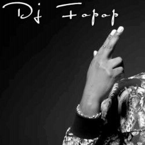 KeBlack - Vendeurs De Rêves ( Version Zouk By Dj Fopop )