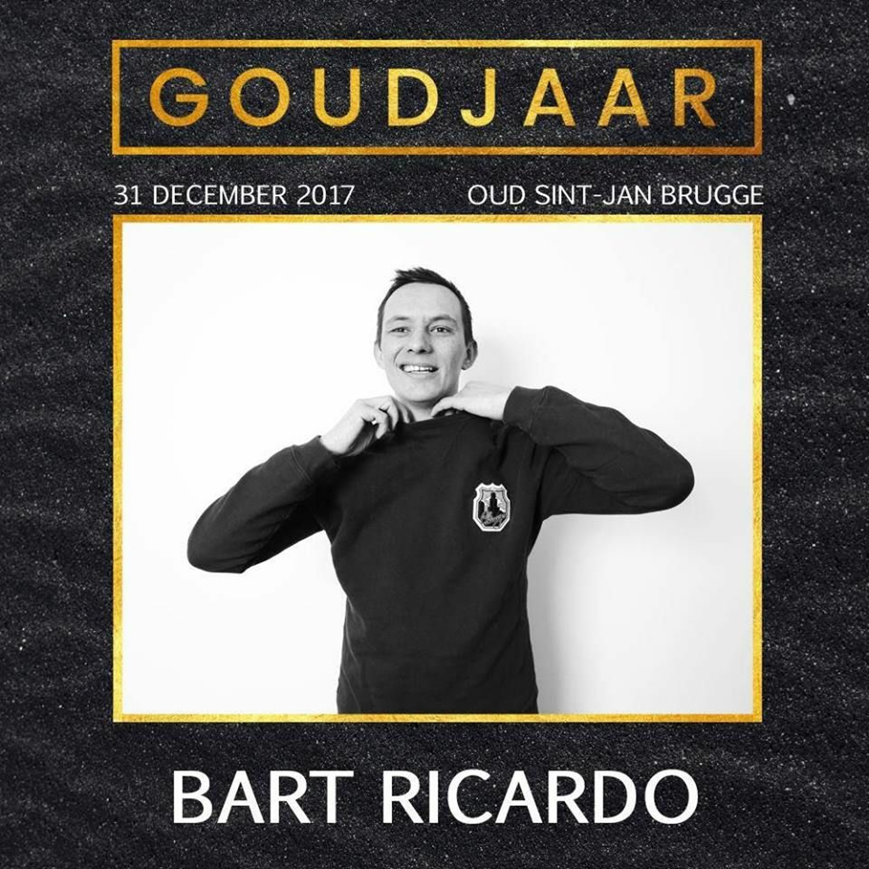 Bart Ricardo