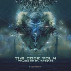 VA) The Code Volume 4 - Compiled by DJ Setidat