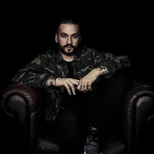 Steve Angello & Kryder - Romani