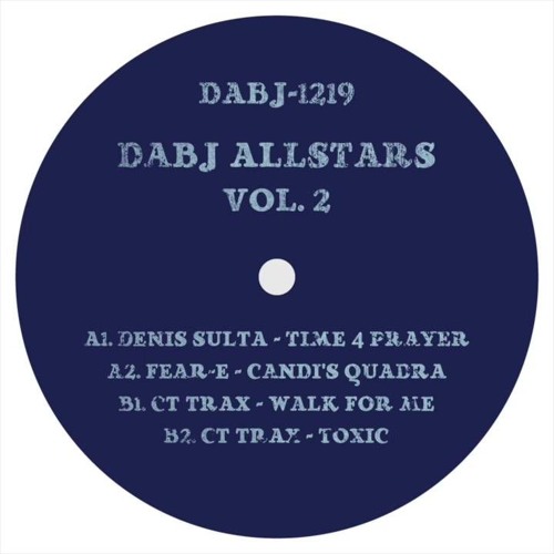 9 Denis Sulta - Time 4 Prayer