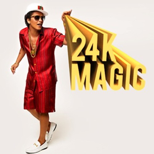 Stream Bruno Mars & EdsonMoz- 24k magic (Original mix).mp3 by EdsonMOZ |  Listen online for free on SoundCloud