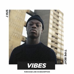 J Hus Type Beat - "Vibes" | UK Afrobeat x Dancehall Instrumental 2018 (Prod. By Alfa)