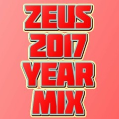 KT Presents ZeuS #IX : Year Mix 2017
