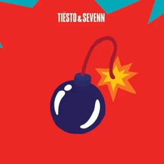 Nonstop 2018 - Tiesto Sevenn Boom Hung88 ft Sea Remix - Vinahouse