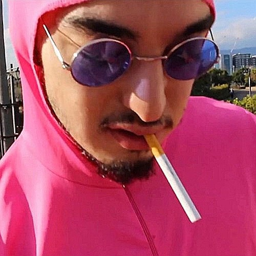 Stream Pink Guy - Kill Yourself [Official Audio] by Instrumental Man |  Listen online for free on SoundCloud