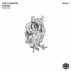 Kreisel, Dok&Martin - Railroader (Original Mix) 160Kbps