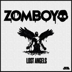 Zomboy - Lost Angels [Webster Hall ID] (Full)