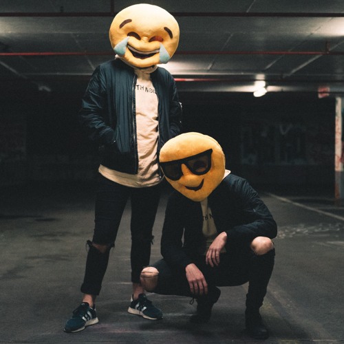 Moji NYE Mash Up Pack - Buy = Free DL