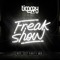 Freak Show 094 - NYE PARTY MIX (Best of 2017)
