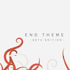 End Theme || Free Download