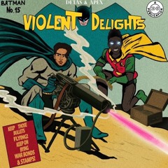 ZONE(Prod. Guillermo)