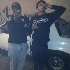 Lane Swangin X $luttyC
