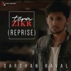 Tera Zikr Darshan Raval By Rohan Mp3