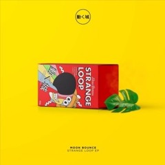 Moon Bounce - I Am A Strange Loop (U-Ree Remix)