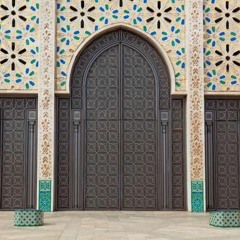 قُل لَن يُصِيبَنَا إِلَا مَا كَتَبَ اللهُ لَنَا هُوَ مَوْلَانَا / الشيخ محمود علي البنا