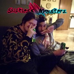 Shiftless Monsterz - Juicy Juicy (free)