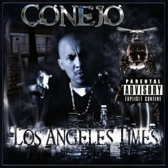 Conejo - Devils Inside